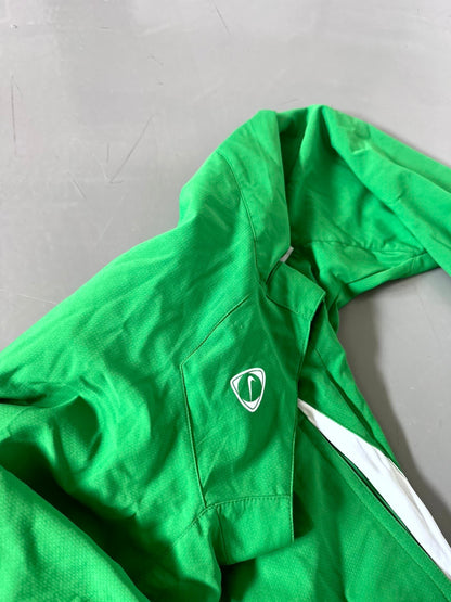 x Celtic Vintage Jacket 2007/08