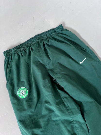 x Celtic Vintage Jacket 2007/08
