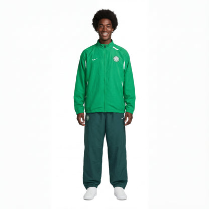 x Celtic Vintage Jacket 2007/08