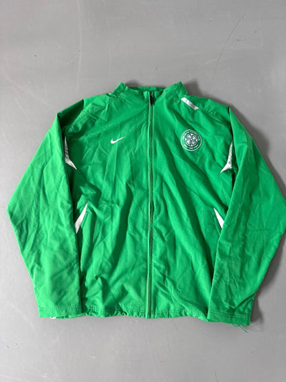 x Celtic Vintage Jacket 2007/08