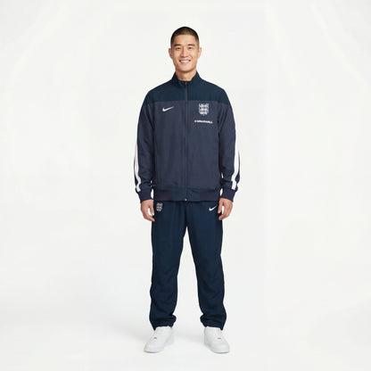 England Vintage Jacket 2014