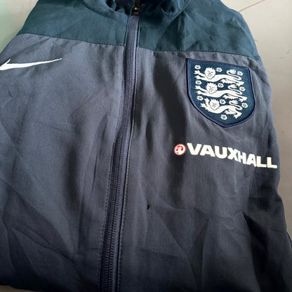 x England Vintage Jacket 2014