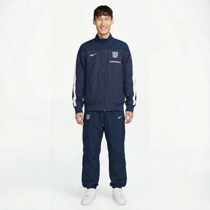 x England Vintage Jacket 2014