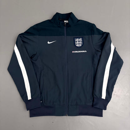 England Vintage Jacket 2014