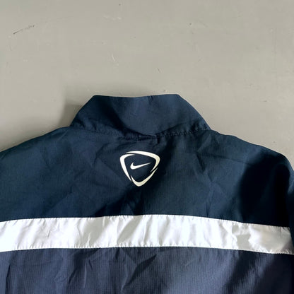 x England Vintage Jacket 2014