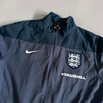 x England Vintage Jacket 2014