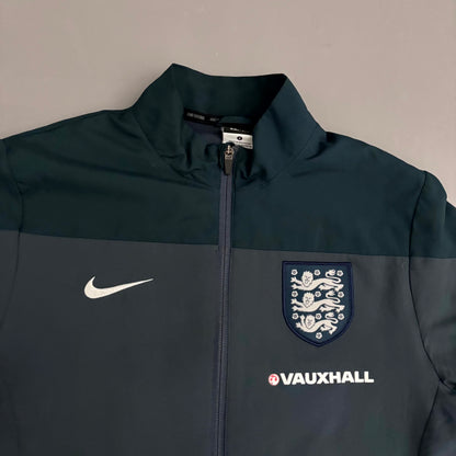 England Vintage Jacket 2014