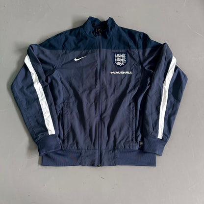x England Vintage Jacket 2014