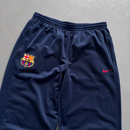 x FC Barcelona Vintage Jacket 2006/07