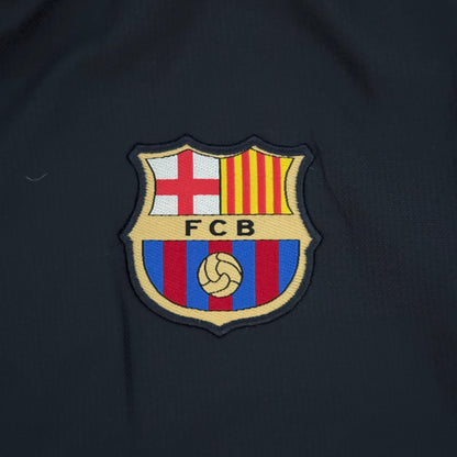 x FC Barcelona Vintage Jacket 2006/07