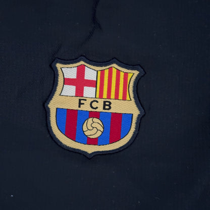 x FC Barcelona Vintage Jacket 2006/07
