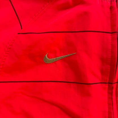 x FC Barcelona Vintage Jacket 2008/09