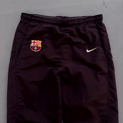 x FC Barcelona Vintage Jacket 2008/09