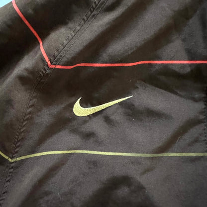 x FC Barcelona Vintage Jacket 2009/10