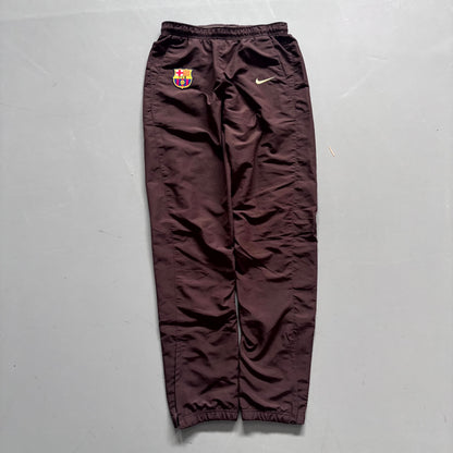 x FC Barcelona Vintage Jacket 2010/11