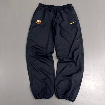 x FC Barcelona Vintage Jacket 2011/12