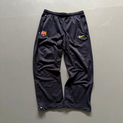 x FC Barcelona Vintage Jacket 2011/12