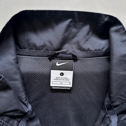 x FC Barcelona Vintage Jacket 2011/12