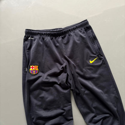 x FC Barcelona Vintage Jacket 2011/12
