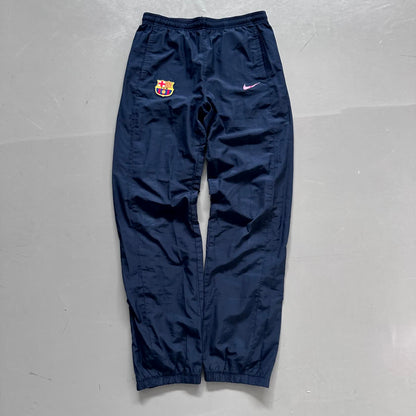 x FC Barcelona Vintage Jacket 2011/12