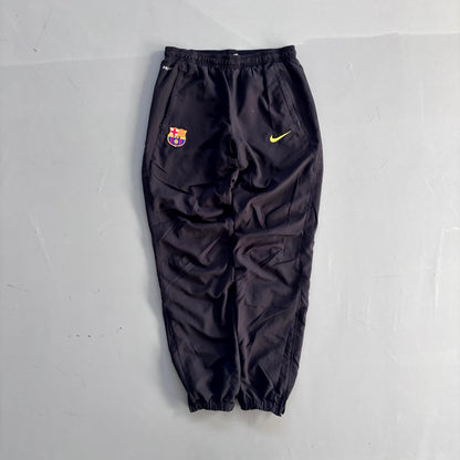x FC Barcelona Vintage Jacket 2012/13