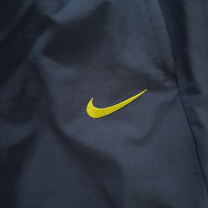 x FC Barcelona Vintage Jacket 2012/13