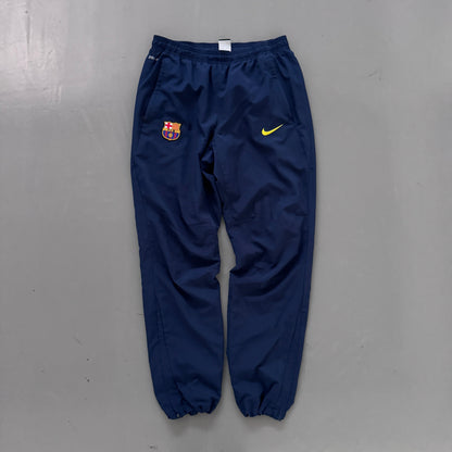 x FC Barcelona Vintage Jacket 2012/13