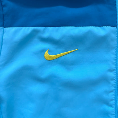 x FC Barcelona Vintage Jacket 2012/13