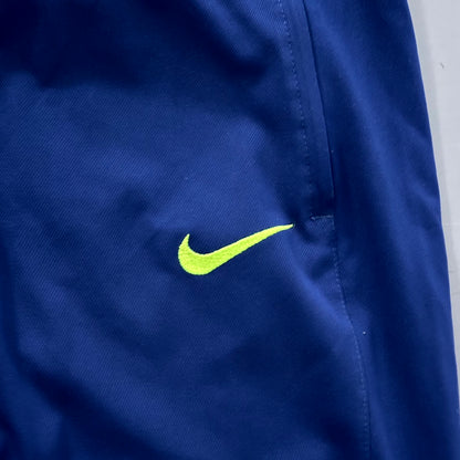 x FC Barcelona Vintage Jacket 2013/14