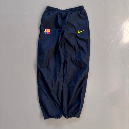 x FC Barcelona Vintage Jacket 2013/14