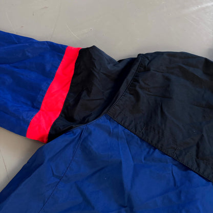 x FC Barcelona Vintage Jacket 2013/14