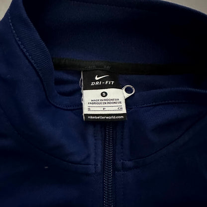 x FC Barcelona Vintage Jacket 2013/14