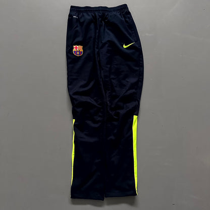 x FC Barcelona Vintage Jacket 2014/15