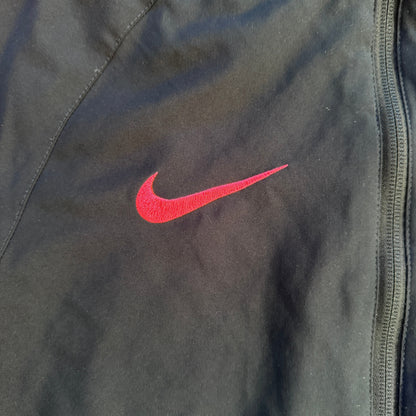 x FC Barcelona Vintage Jacket 2014/15