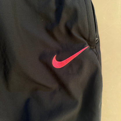 x FC Barcelona Vintage Jacket 2014/15