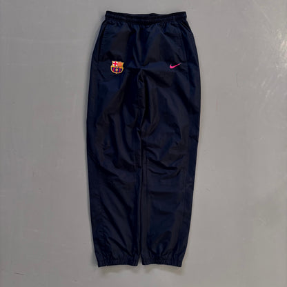 x FC Barcelona Vintage Jacket 2014/15
