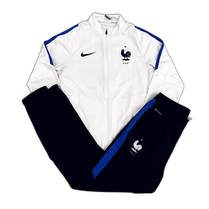 x France Vintage Jacket 2010