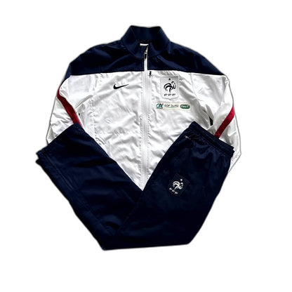 x France Vintage Jacket 2010