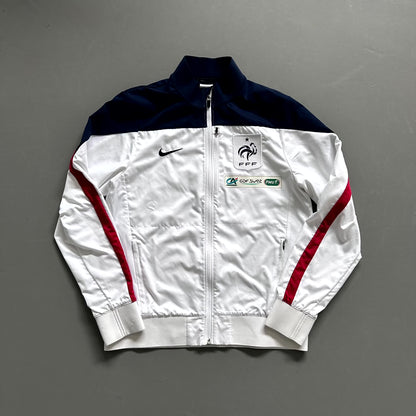 x France Vintage Jacket 2010