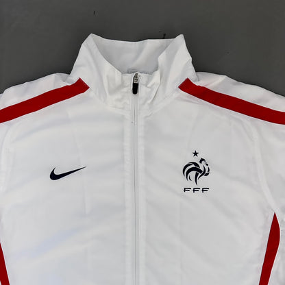 x France Vintage Jacket 2010