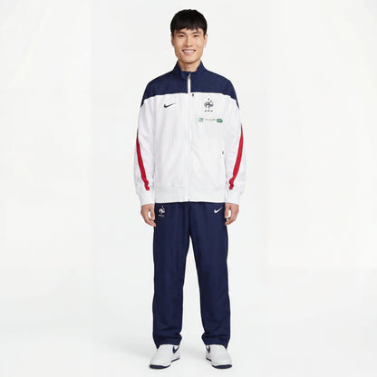 x France Vintage Jacket 2010