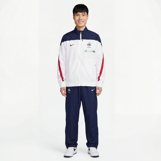 x France Vintage Jacket 2010