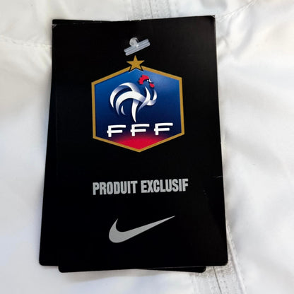x France Vintage Jacket 2010
