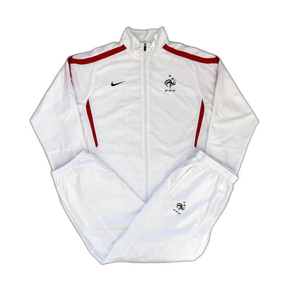 x France Vintage Jacket 2010