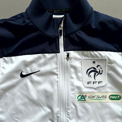 x France Vintage Jacket 2010