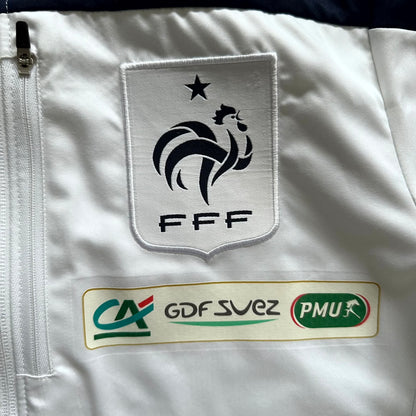 x France Vintage Jacket 2010
