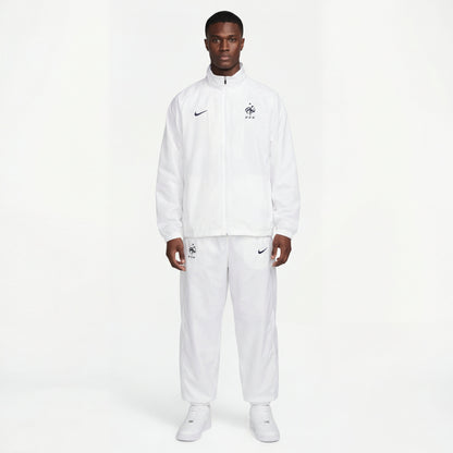 x France Vintage Jacket 2010