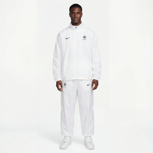 x France Vintage Jacket 2010