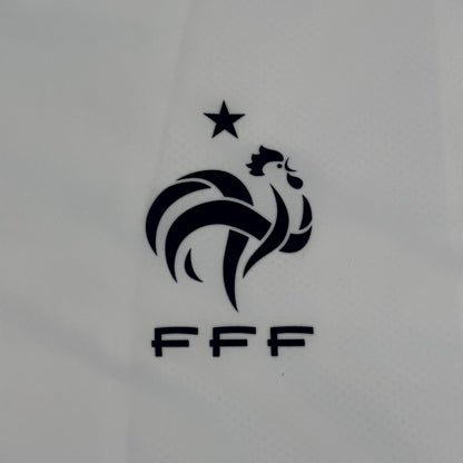 x France Vintage Jacket 2010