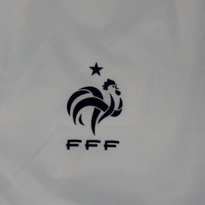 x France Vintage Jacket 2010